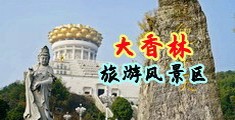 黄色一及片大鸡巴中国浙江-绍兴大香林旅游风景区